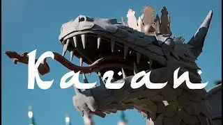 Kazan 2019 | shot cinematic travel film