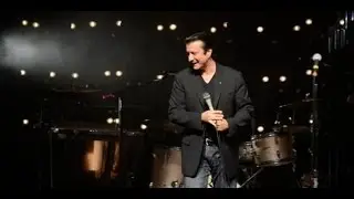 Journey & Steve Perry: 