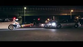 Slang Prod. - #Kanjozoku [Kanjo clip]