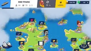 Seaport for Android August 22nd 2018 video #1