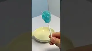 Gel candy+popping candy+lollipop candy#candies #candy #candystore #lollipops #lollipop#popping