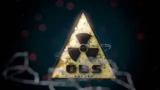 BioHazard intro