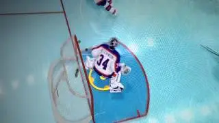 Tough Luck Hutchinson NHL 15