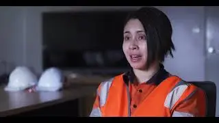 Introducing Anna Tran | Safety Health Environment and Quality (SHEQ) Manager