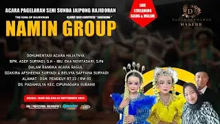 LIVE JAIPONG 