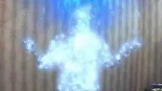 An improved/quicker orbing effect