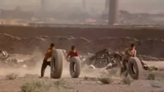 Dayereh Mina 1978 فیلم دایره مینا
