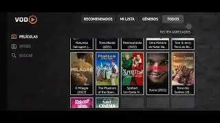 Zshare 60.000 s&eacute;ries de filmes
