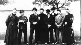 Life of Archbishop Lefebvre in slide show Part 1