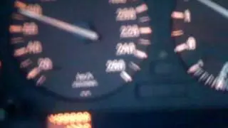 BMW E32 730i 1990 500 000 Kms !!!
