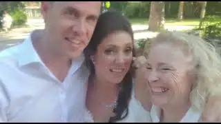 Bride Testimonial