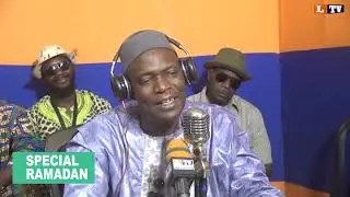 SPECIAL RAMADAN AVEC MAMADOU KONATE