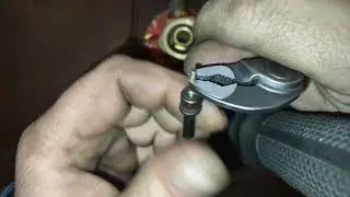 (341) repairing vintage Victor SR 91 acetylene regulator.