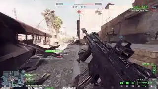Battledad top 1% k/d 71-6 on Siege of Cairo
