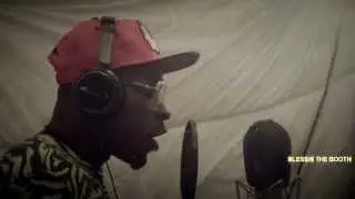 Next Step [ Blessin The Booth ]