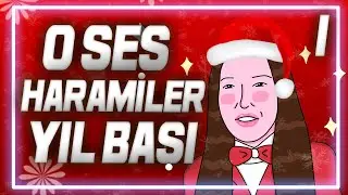 YILBAŞI ÖZEL O SES HARAMİLER 2022 İLK YARI