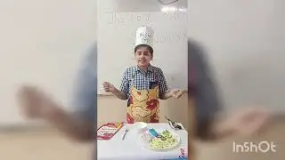 The Cool kitchen showdown| Kamal model senior secondary school