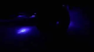 ECS OFFROAD VISION X LIGHT UNDER CAR LIGHT