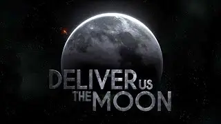DELIVER US THE MOON (Part 2) | Live Let's Play deutsch | Rickidicky