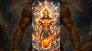 Lord Hanuman whatsapp status 🙏 #devotionalhits #love #song #hindudeity #hindugod