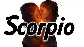 SCORPIO💗 OMG!!! You're About To Find Out Someone Is STILL Interested In YOU...🔮👀