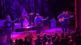 Real Estate &bull; Flowers &bull; Live @ White Eagle Hall &bull; Jersey City, NJ &bull; January 31, 2025