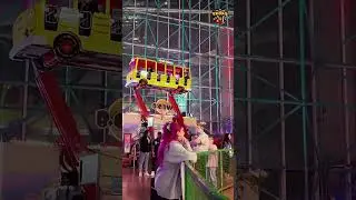 Adventure Dome 3 #lasvegashotels #casino