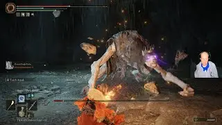 Volcano Cave Elden Ring