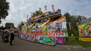 Shaker - Haaima - Enschede - Offride - 19-10-2025