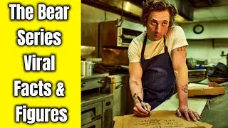The Bear Series Viral Facts | The Bear Series Viral Facts & Figures | The Bear Series Viral Facts