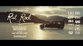 Rat Rod | Documentary Short | Switchboard Short (2025)