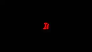 Xxxtentacion ❤️ Black screen glow lyrics #whatsappstatus #shorts #love