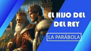 Parábola El Hijo Del Rey