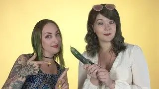 How to Use a Condom | Condoms 101 (Pt 2)