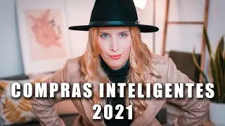 COMPRAS INTELIGENTES 2021 | Agus Pedano