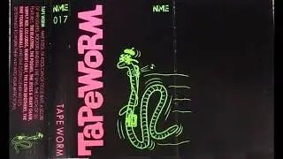 Faith Brothers - A Stranger On Home Ground (String Version, NME Tape Worm 1985)