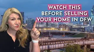 Что следует учесть перед продажей дома (советы риелтора!)