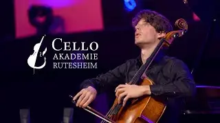 Rachmaninow Vocalise - Jakob Spahn & Yukie Takai