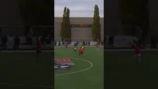 Next-Level Awareness &ndash; Roman&rsquo;s Possession & Passing Skills | Brock University ID Camp