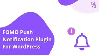 Push Notification Plugin For WordPress Part - 01