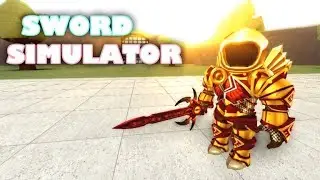 Sword Simulator Hack Script (N E W)