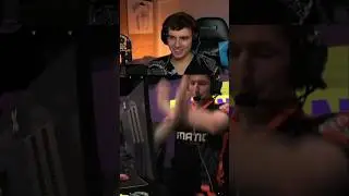 FNC Boaster Emotes Against Vitality #valorantemea #valorantfunny #valorantfunnymoments