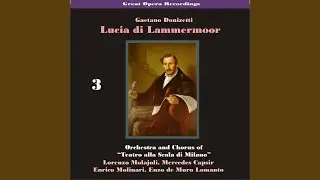 Lucia di Lammermoor: 