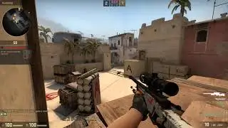 hen1 mirage