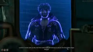 Baldur's Gate 3 B&Ouml;L&Uuml;M 64 DEMİR TAHT ve &Ccedil;ELİK DEVRİYE D&Ouml;K&Uuml;MHANESİNİ SONU