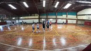 Sentinels   January 12, 2026 Game 8 2 of 2, Game 9 1 of 3