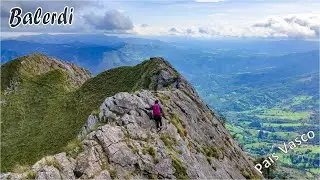 Balerdi - Artubi | Guipúzcoa 16-09-2023