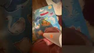 Ravensburger TipToi : mein erstes Bild - W&ouml;rterbuch Deutsch - Englisch 