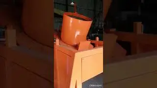 Automatic Beadana/Raisin washing machine