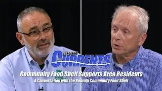 Lakeland Currents: Community Food Shelf Supports Area Residents
